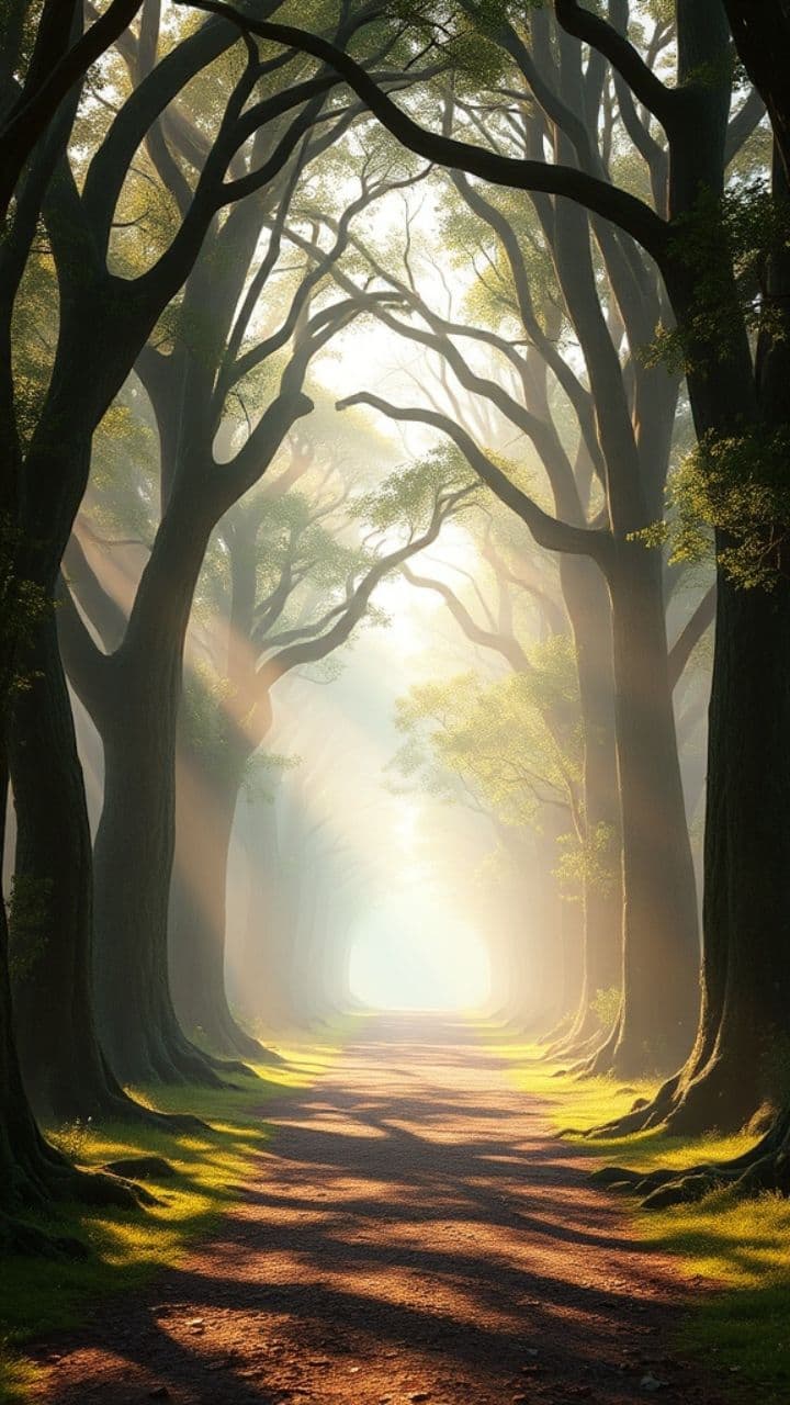 మరియా సిల్వా మాయమయిన కథ