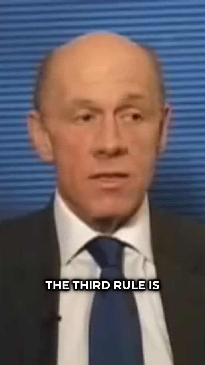 Trade Like an Institution: Enter Where Others Stop