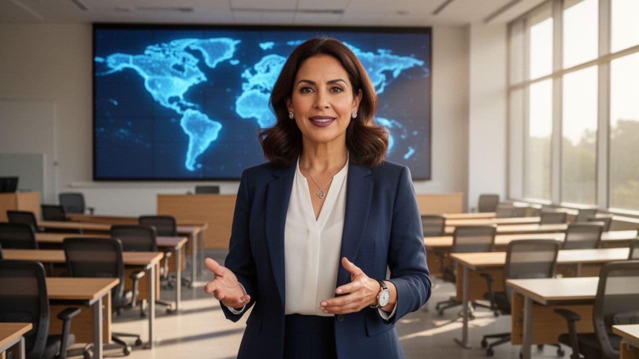 El Reto del Comercio Internacional