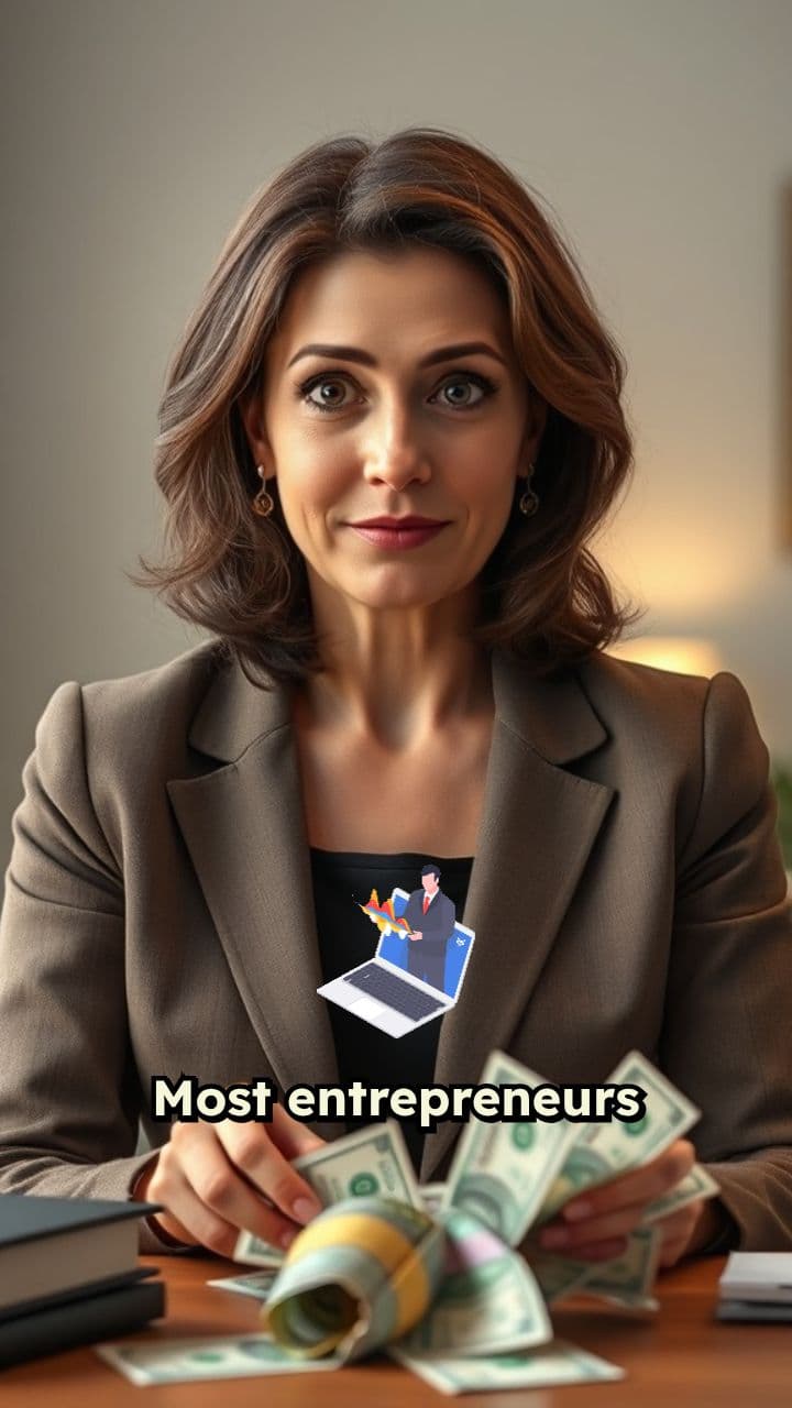 Unlock Hidden Funding for Your Business