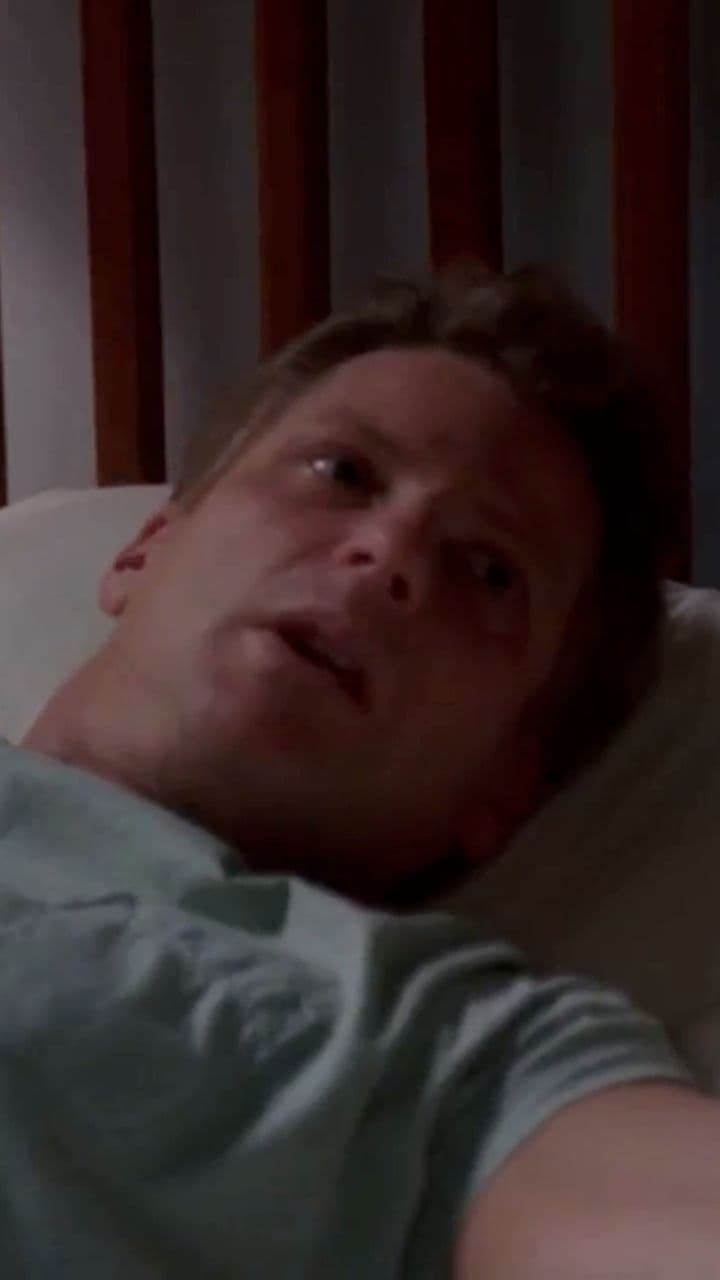 Ссора из-за грязной простыни