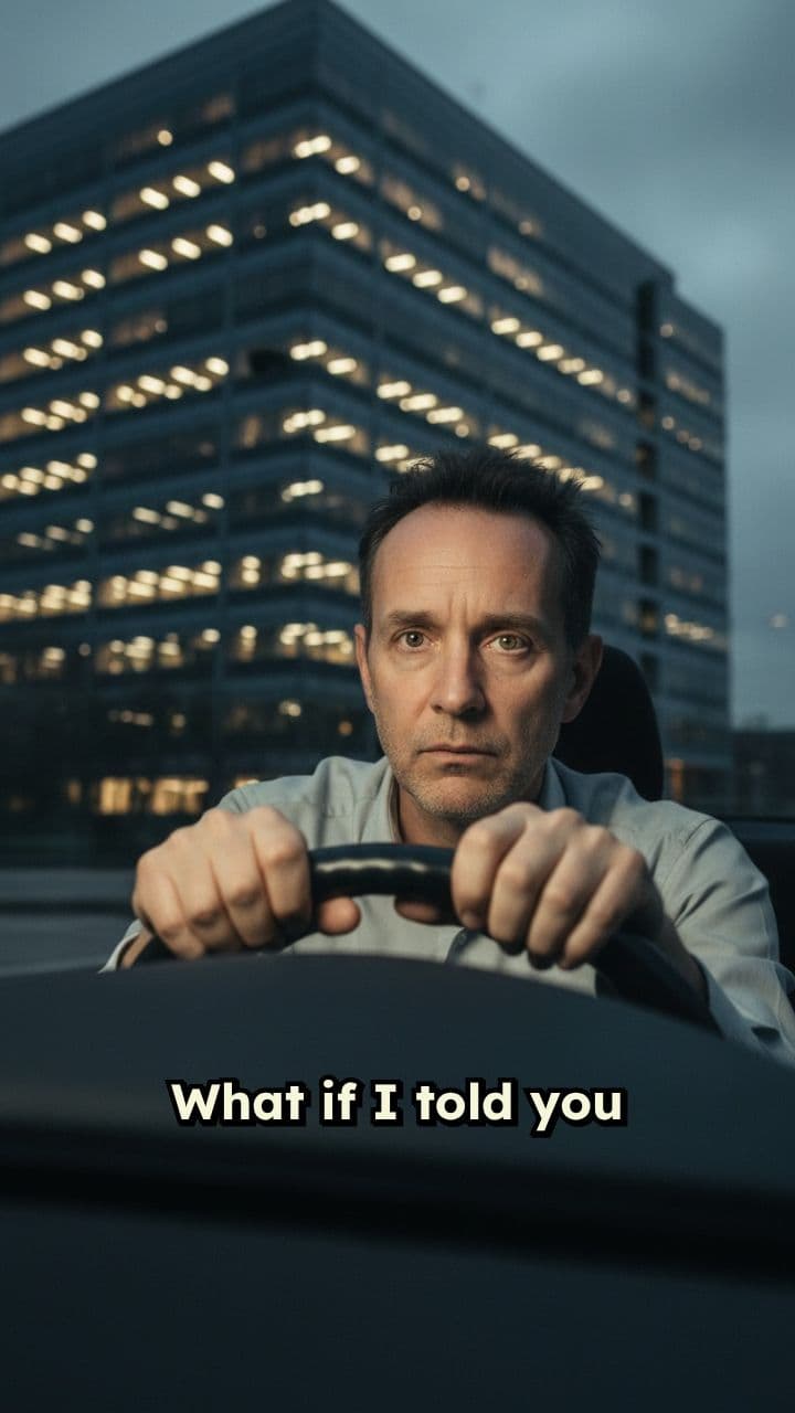 Reveal: From Dread to Revival: A Transformation Story