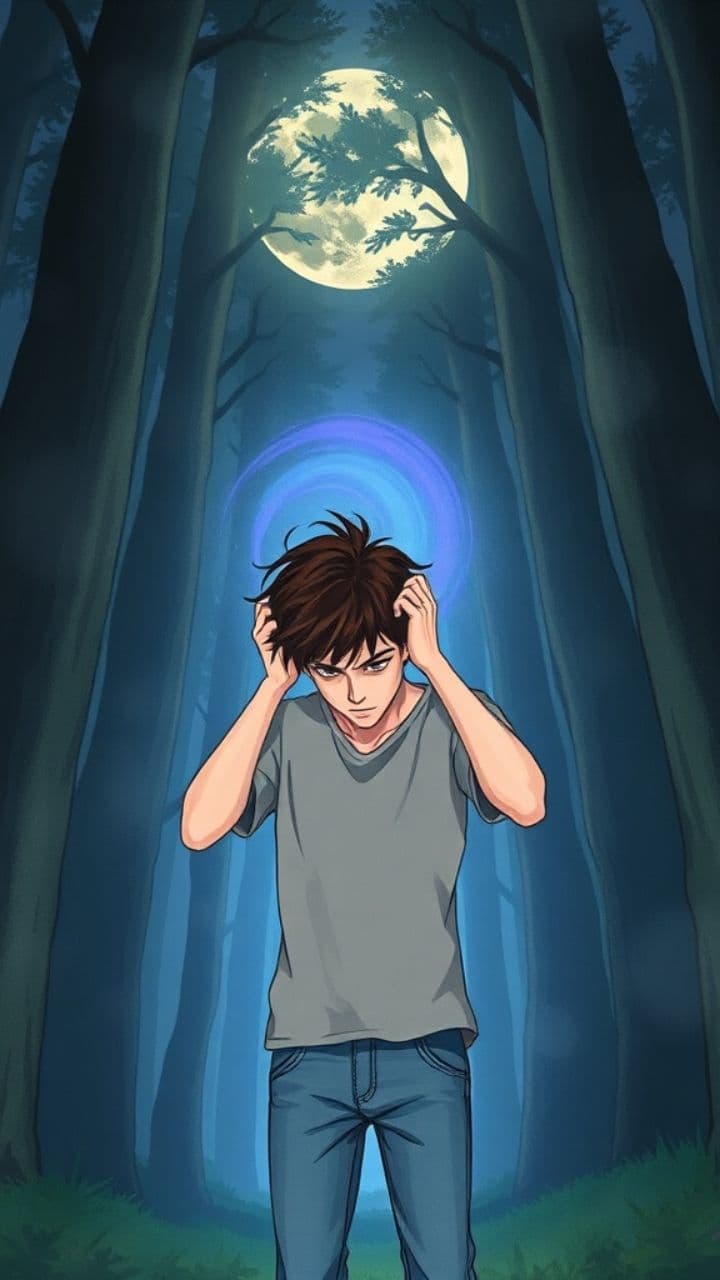 Не сойти с ума