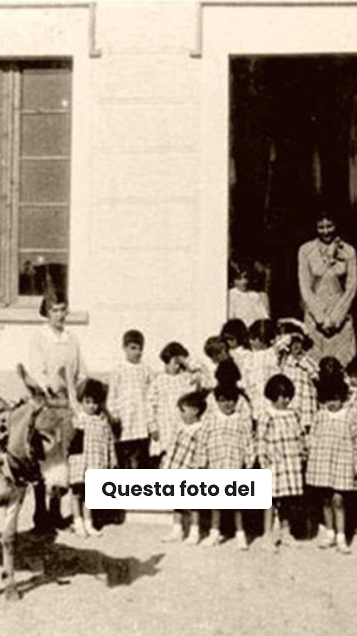 L’orfanotrofio dei sorrisi colorati