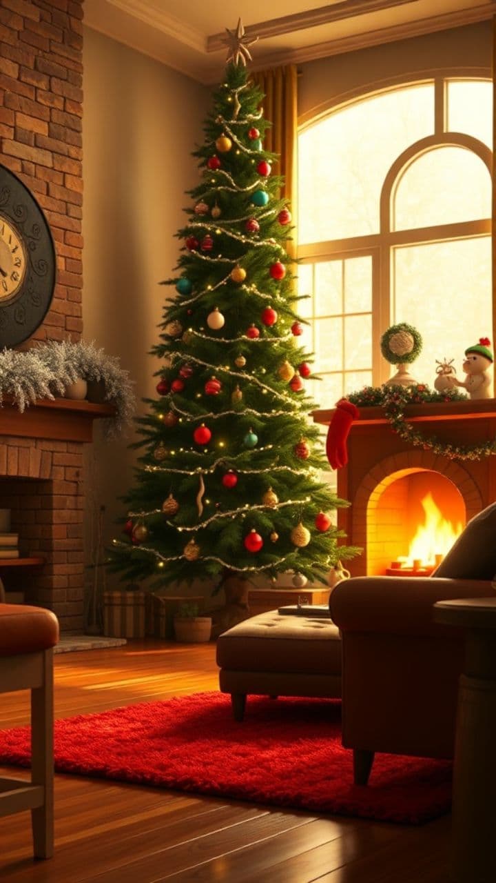 I Want a Hippopotamus for Christmas