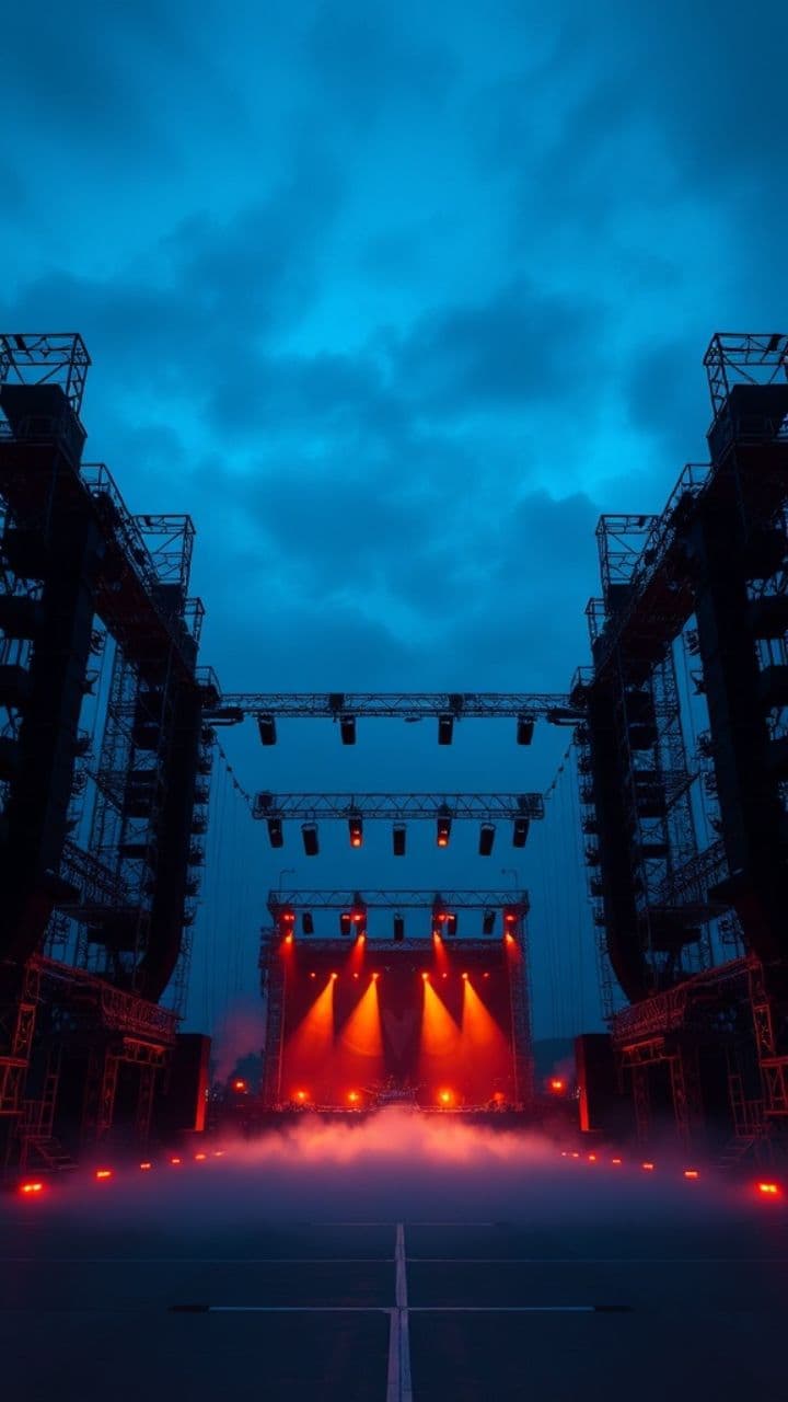 Un buen sitio para amar