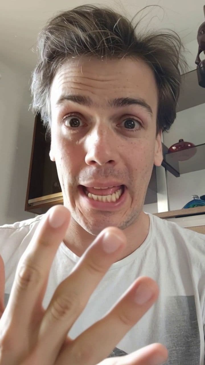 Motion Transfer Video