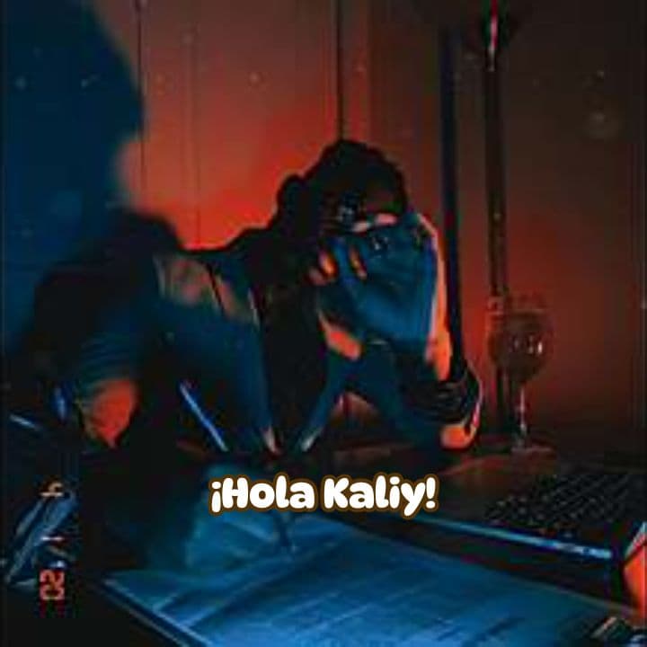 ¡Feliz Cumpleaños, Kaliy! De Tus Amigos de Toy Story