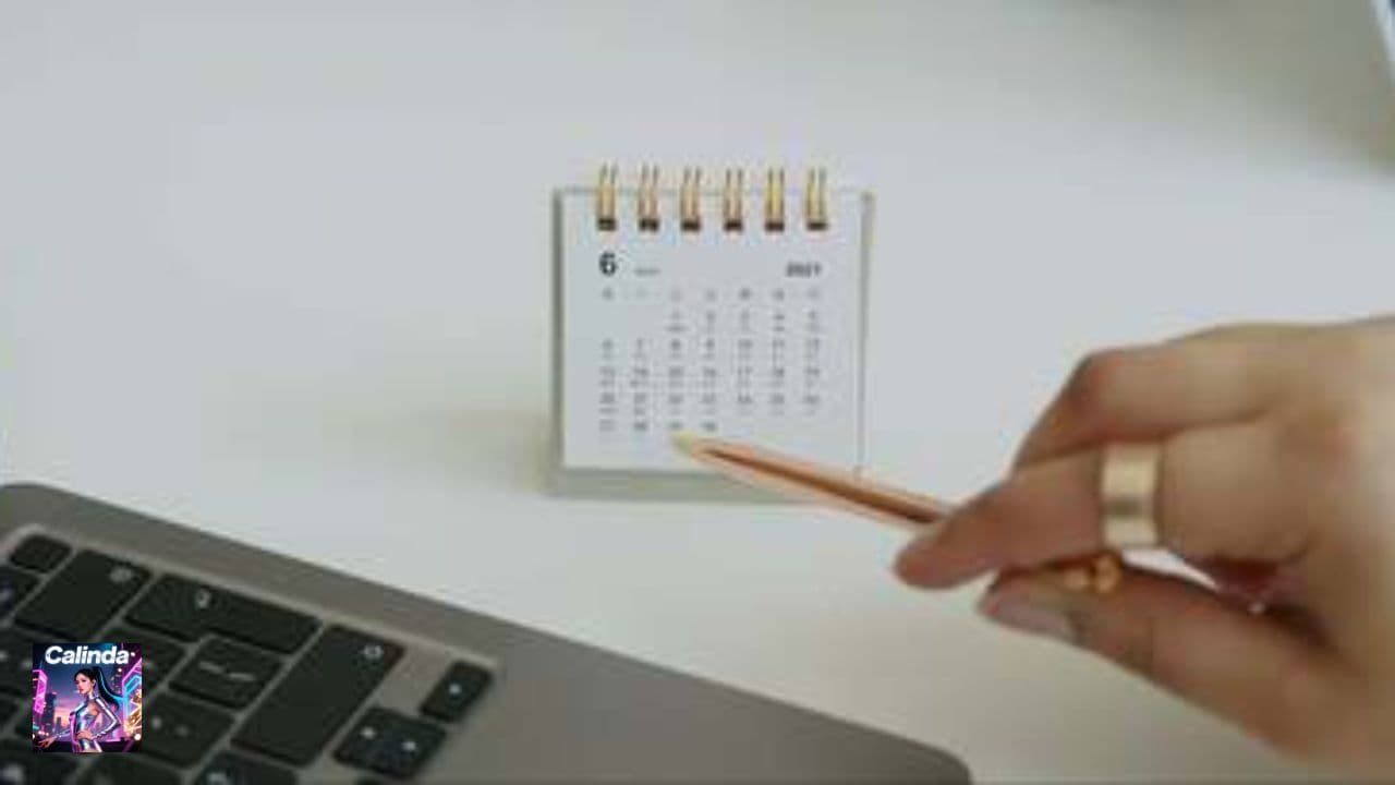 Ready For Our Next Move (feat. Lambor) - Calinda