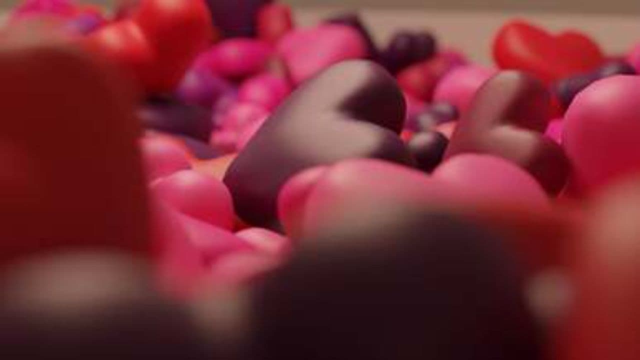 Amor y búsqueda en el tiempo