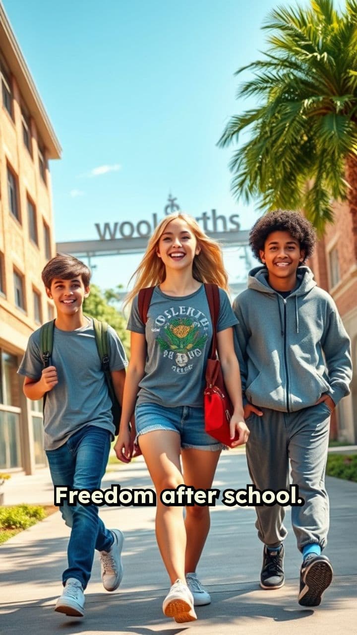 Burger Mission at the Park