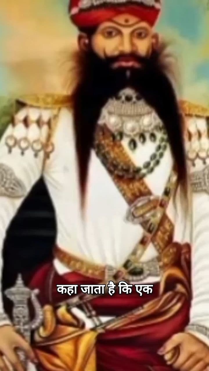 The Cursed Village That Vanished in One Night