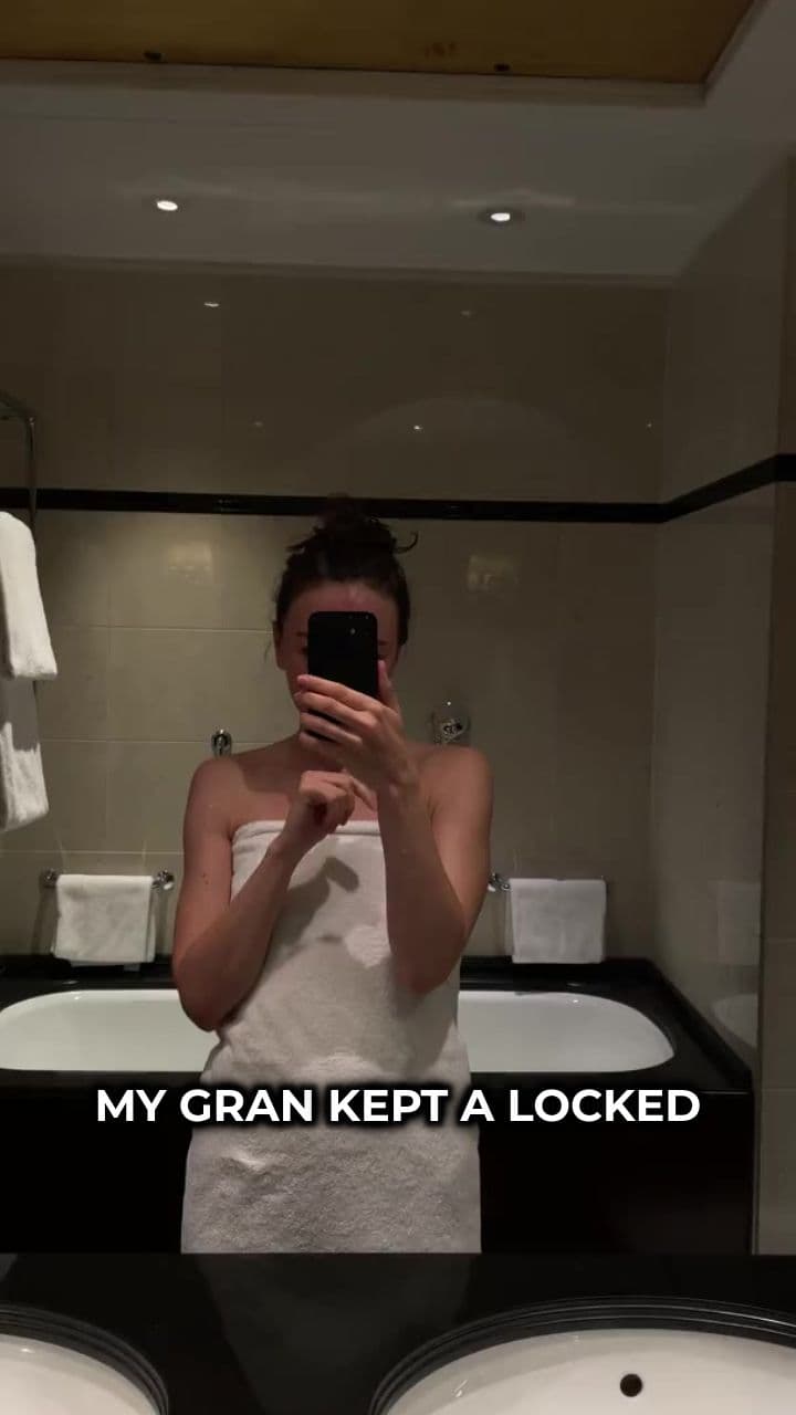 The Shrinking Ribbon