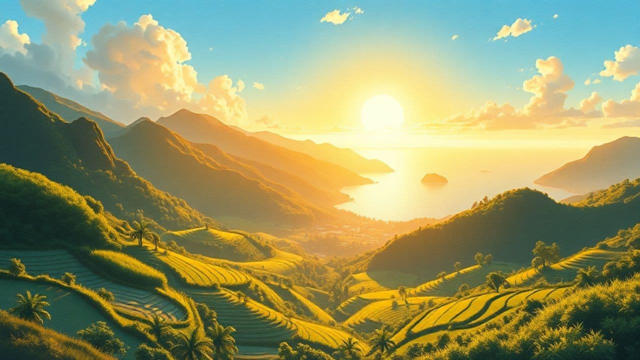 Bakara Festival Celebration