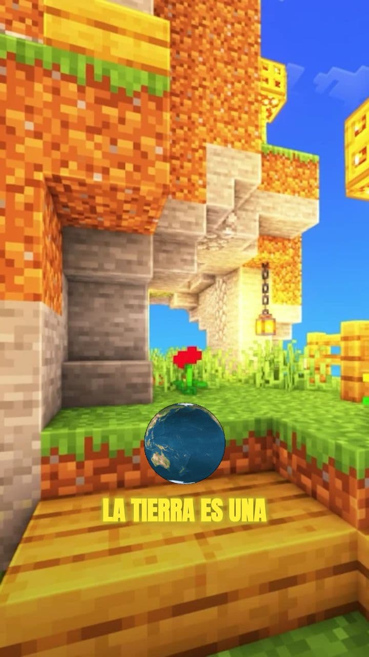 La Tierra: Máquina de Reciclaje Natural