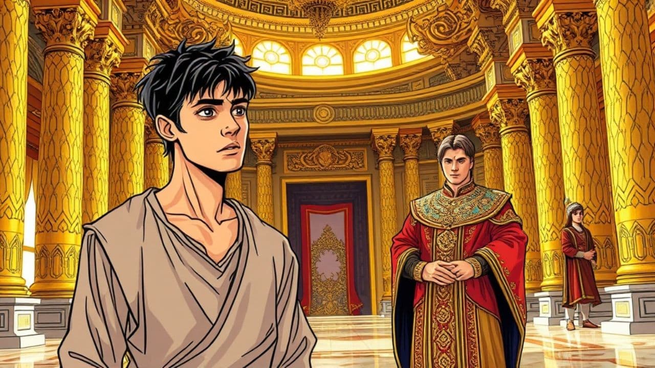 जमान का इंसाफ का दिन