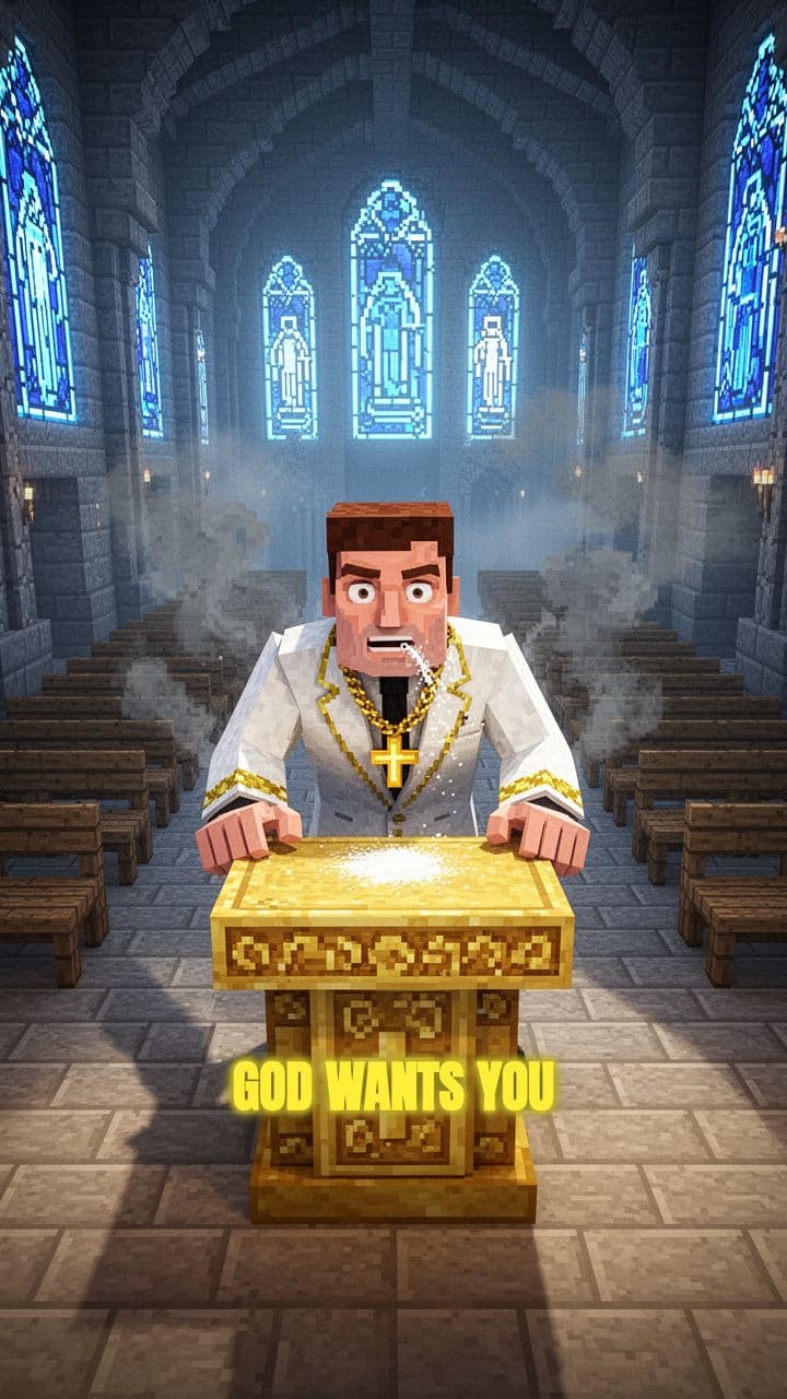 Prosperity and Powder