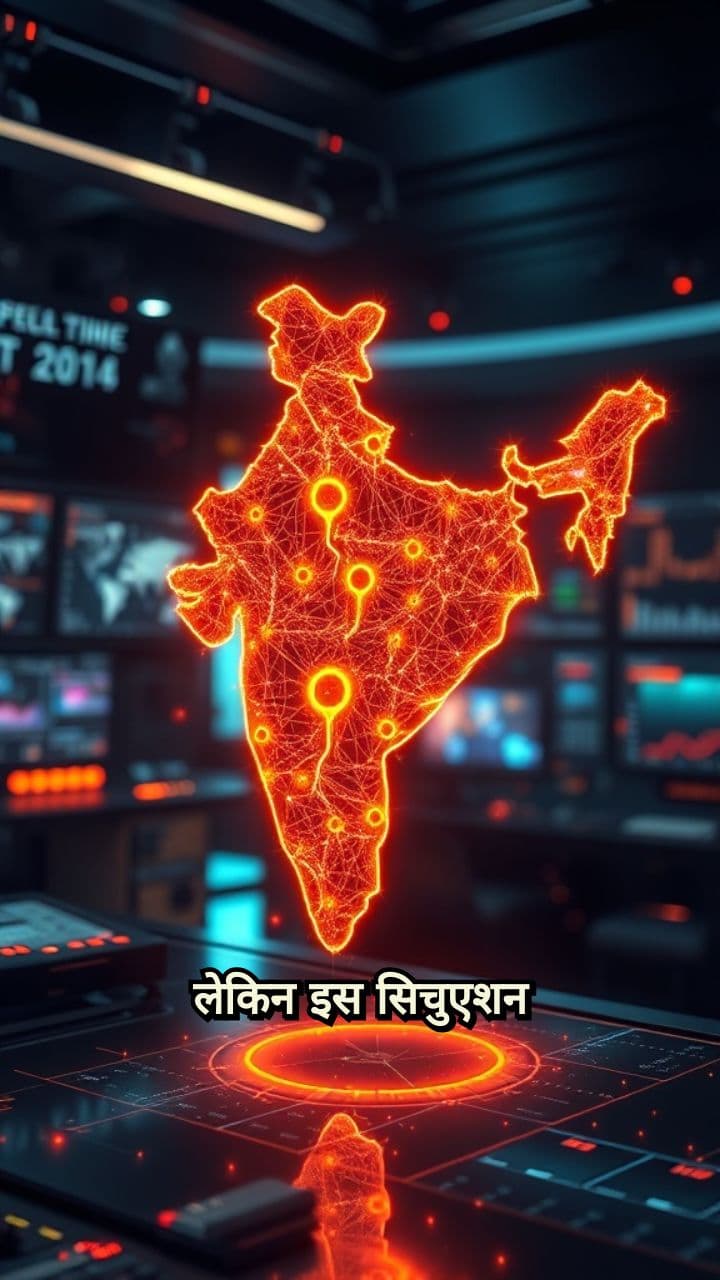 India's Ambitious 100 Gigawatt Nuclear Leap