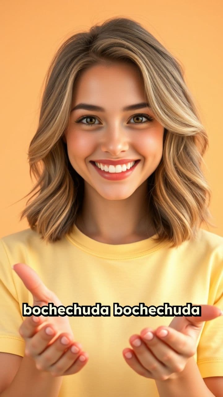 Felicidade para todos!