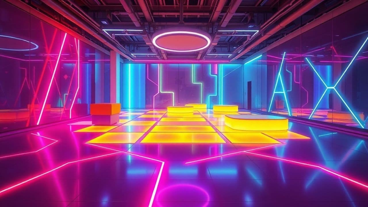 Learn and Play with Robots