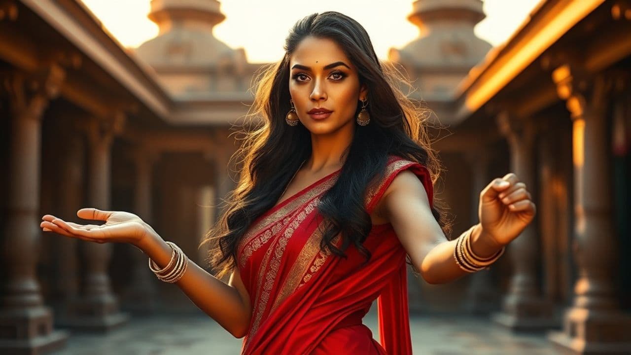 मैं नारी हूं, कमजोर नहीं