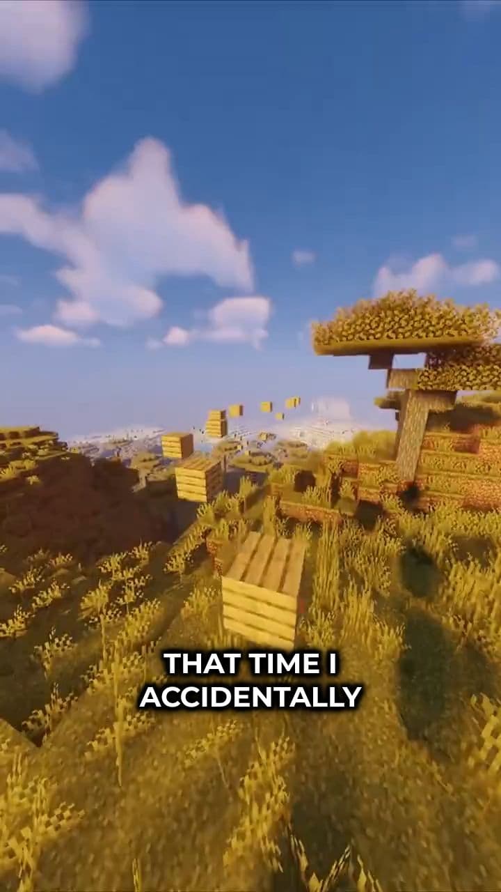 Accidental BBQ Crash