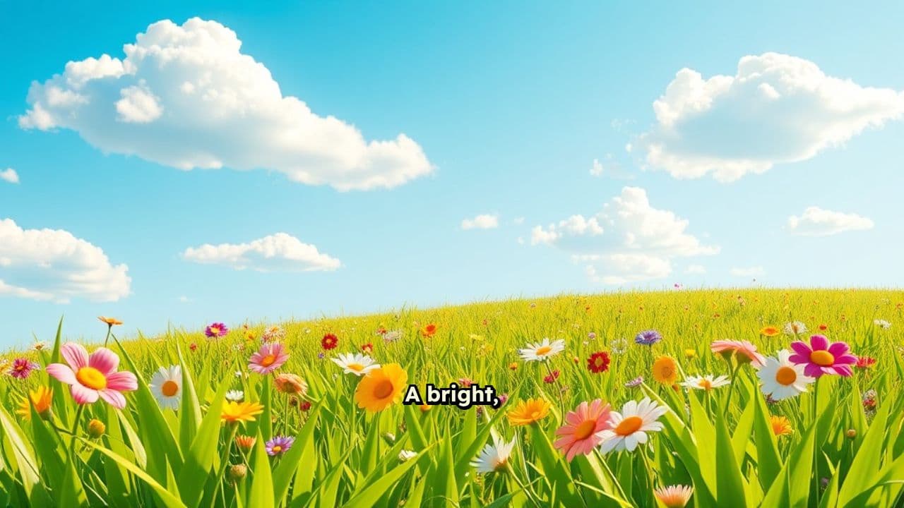 Counting Fun for Early Learners