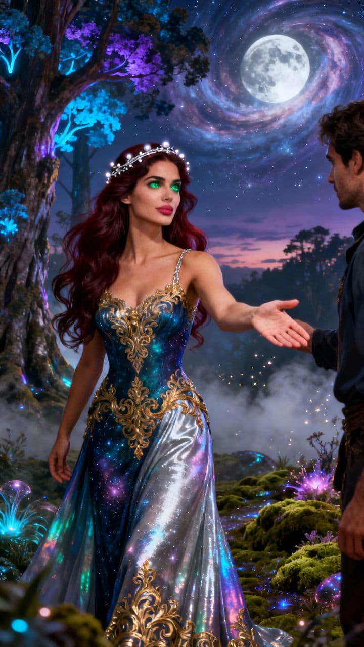 Imperfectly Perfect Dance