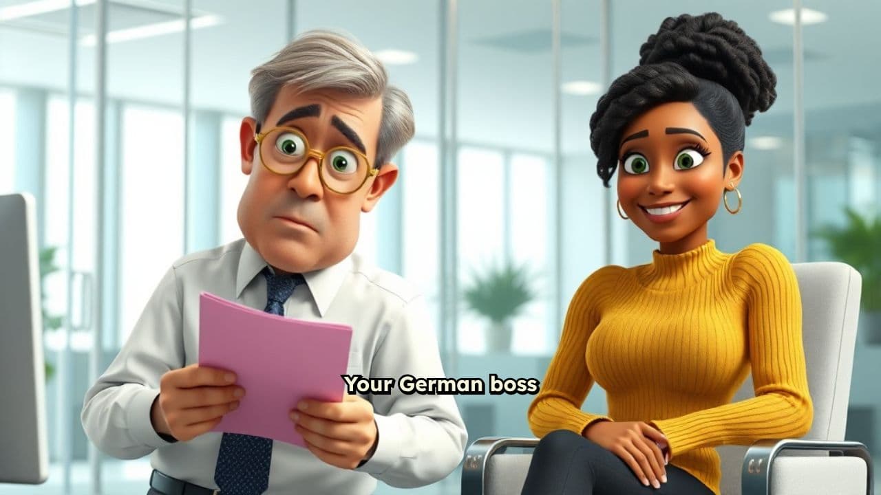 German Labor Laws Strongly Protect Employees