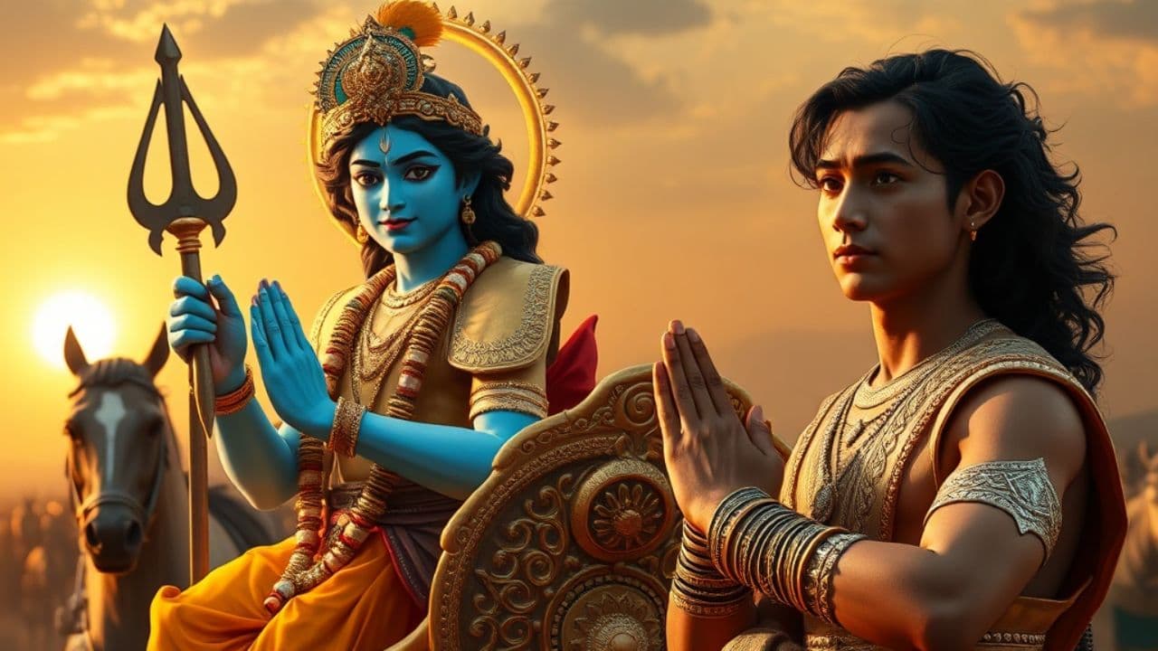 कर्म का सार