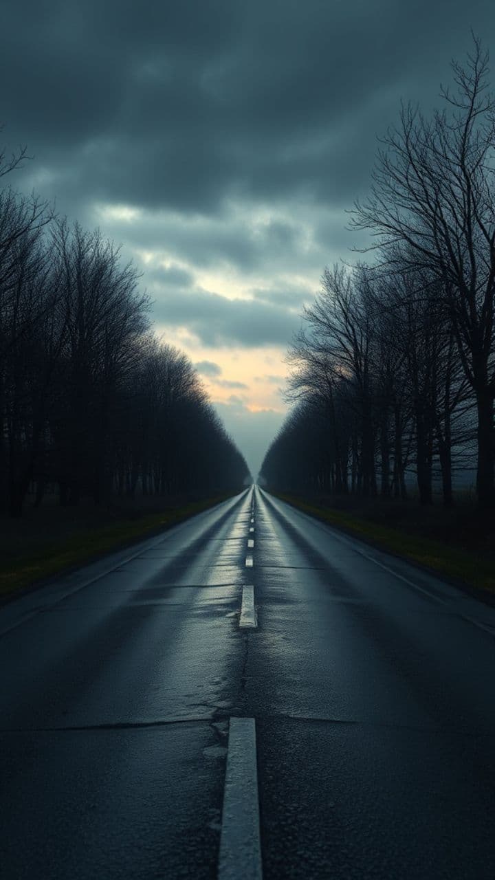 When It Rains, I Pour