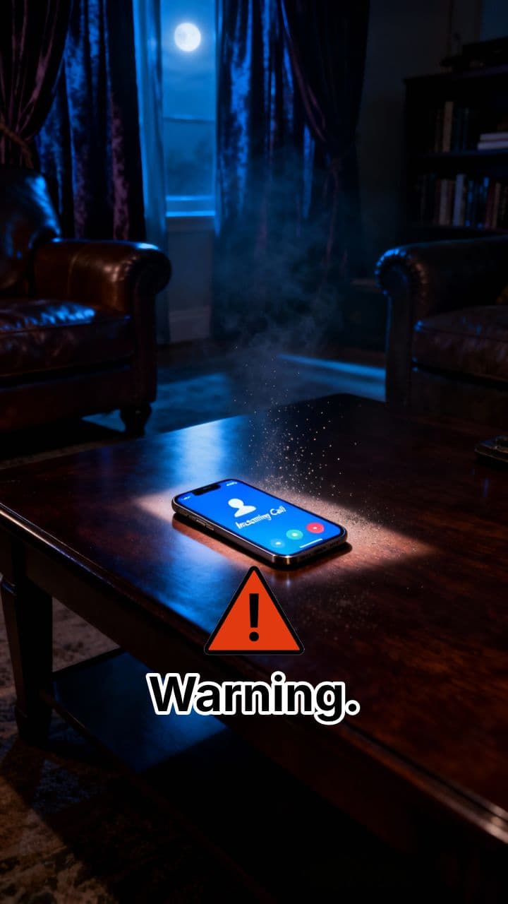 Call From My Own Number