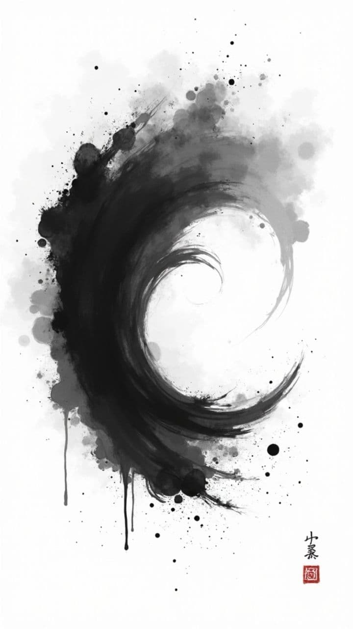 Slow Down and Breathe