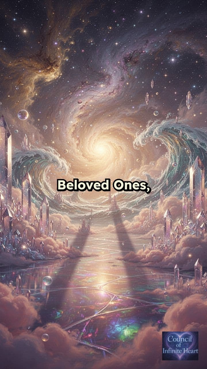 1/1/1: The Gate of Coherence