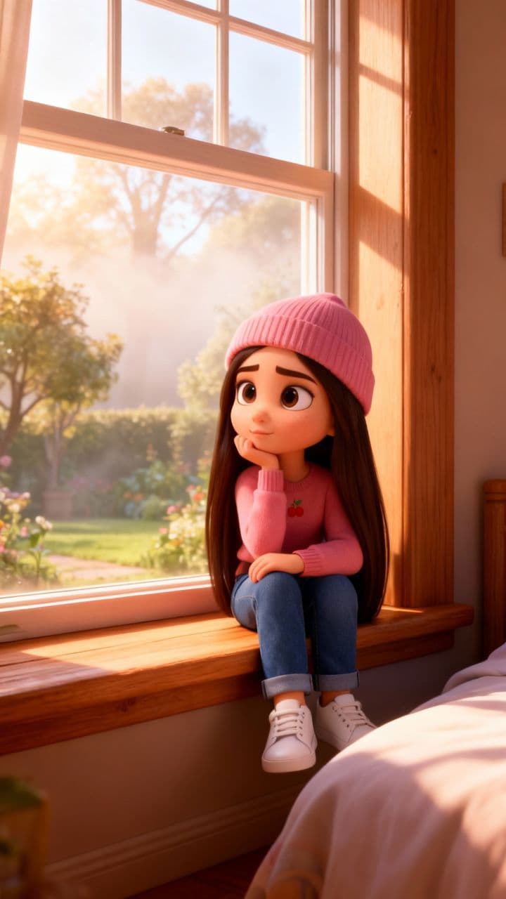 Je crois en moi, je crois en toi