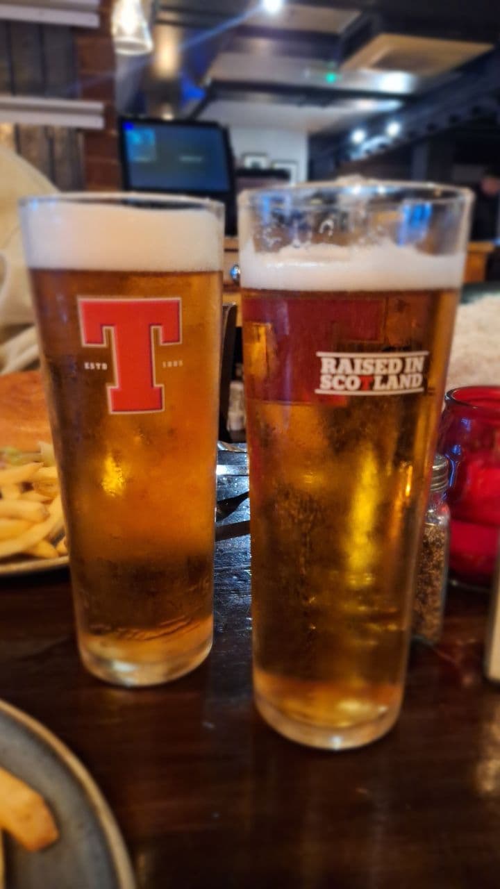 Scotland: A Journey of Unexpected Beauty