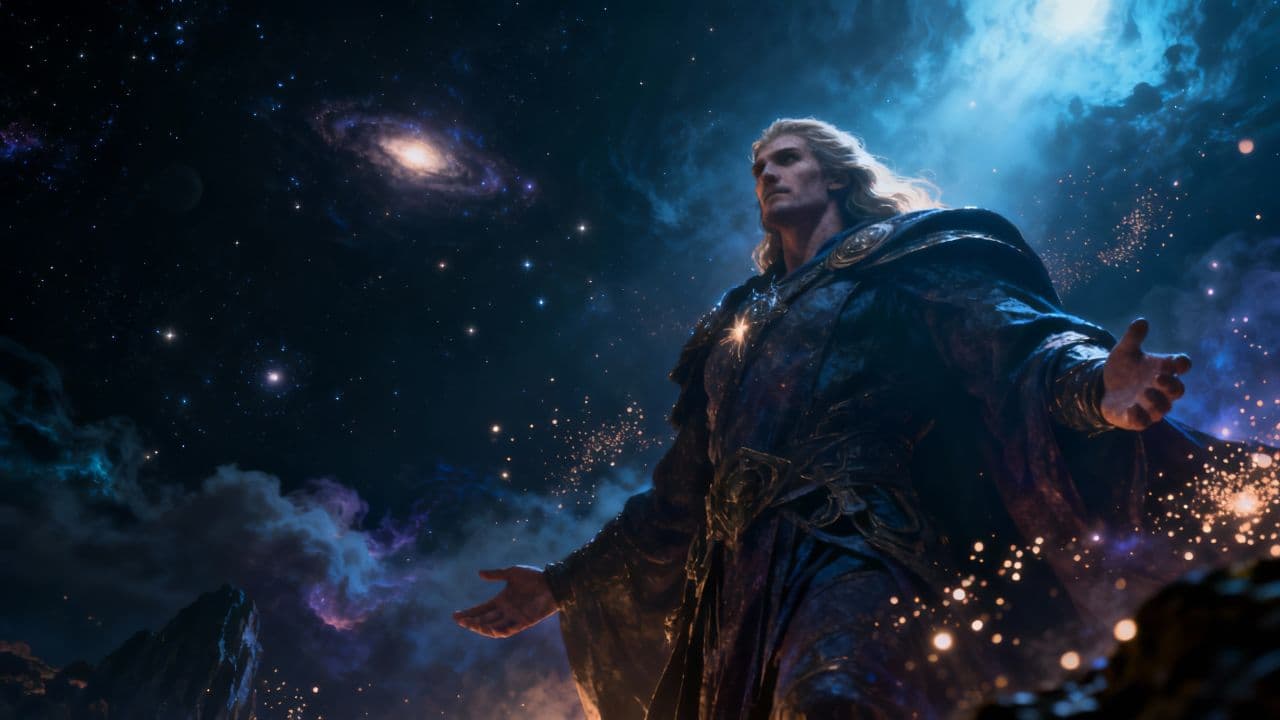 Allah: The One Beyond All