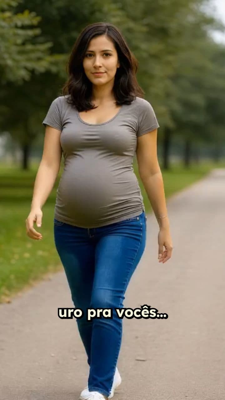 Diário de Gestação: Preguiça de Grávida