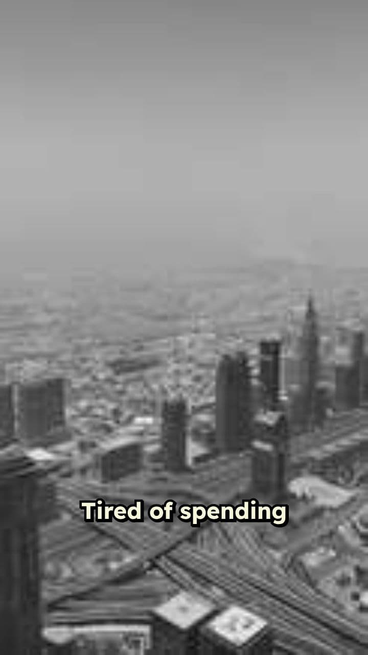 Property Pulse: AI for Dubai Real Estate