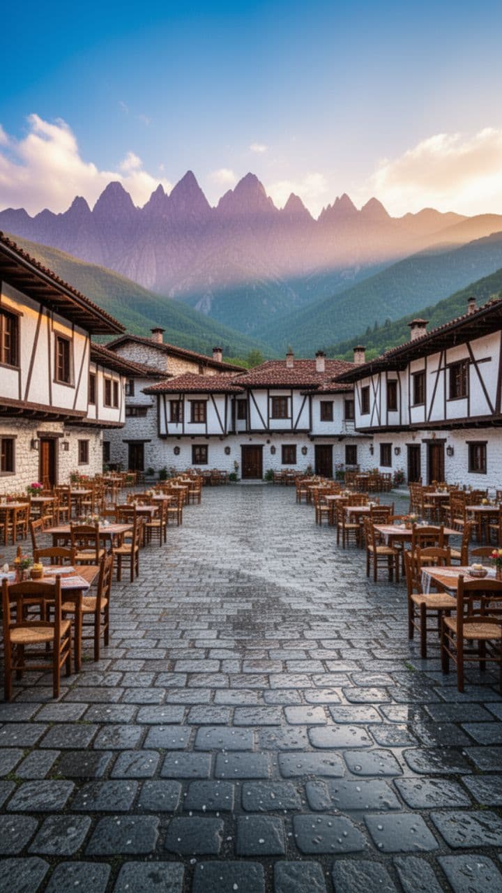 Vreme da se žena gosmena