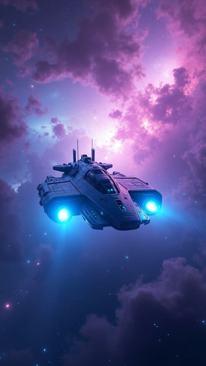 Whispers of Ascendancy