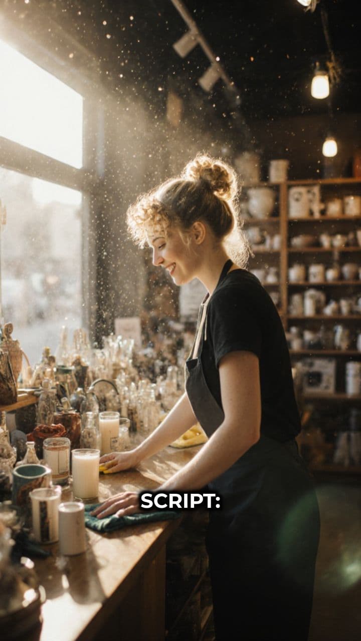 Thrive with Klarick's Business Support