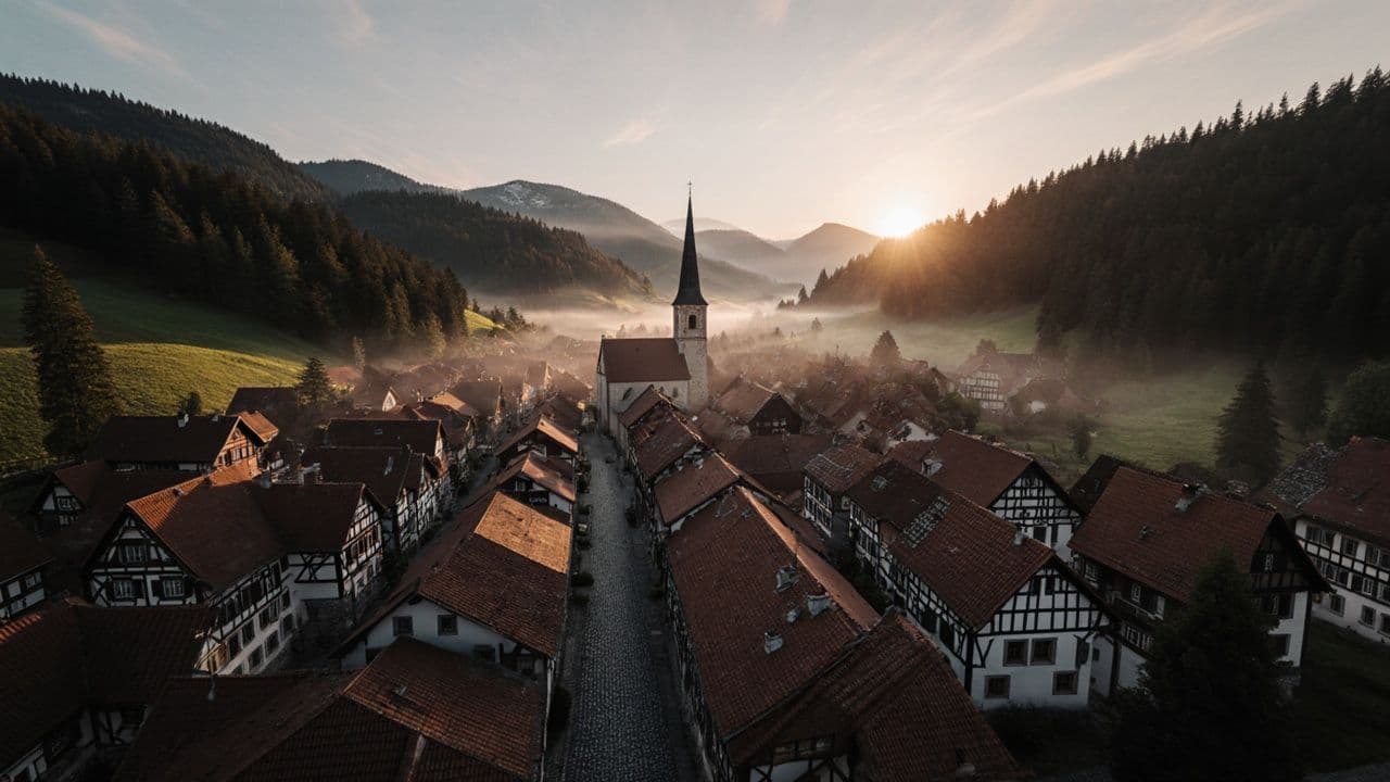 Hier kennt man meinen Namen