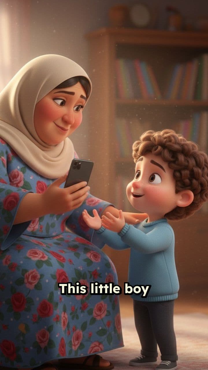 The Power of Laughter