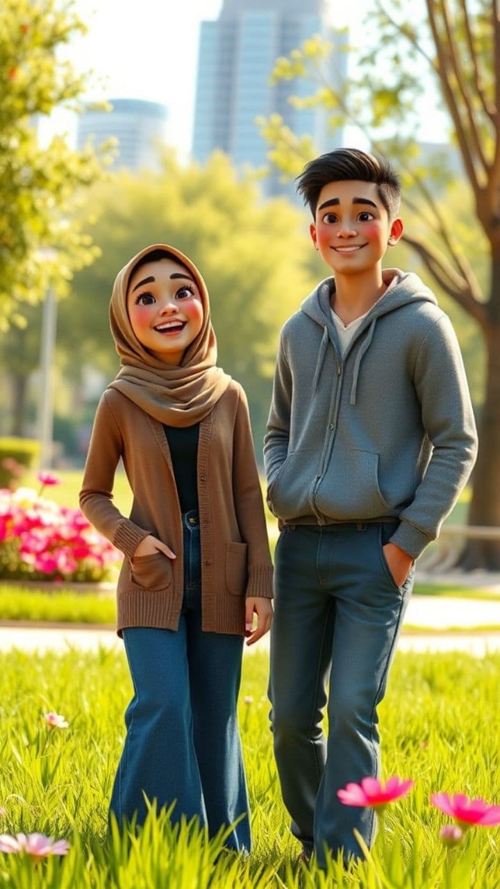 Kebetulan yang Nyaris Jadi Rumah