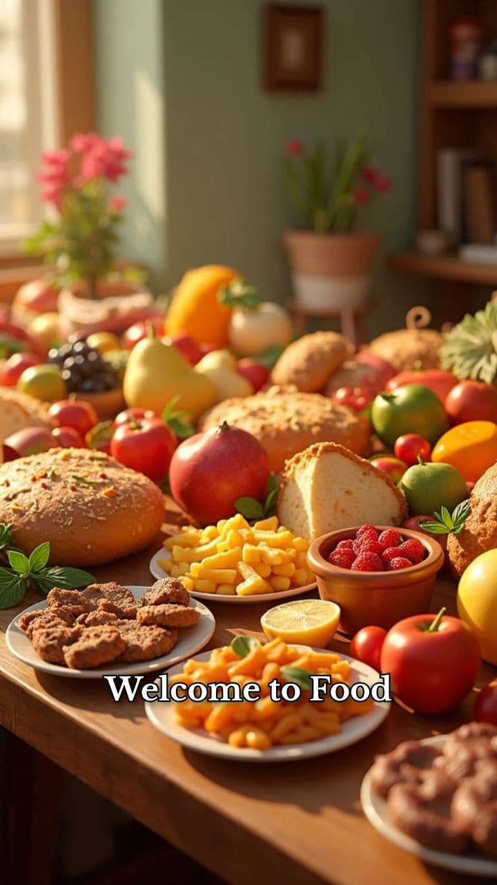 Surprising Food Facts You Didn't Know