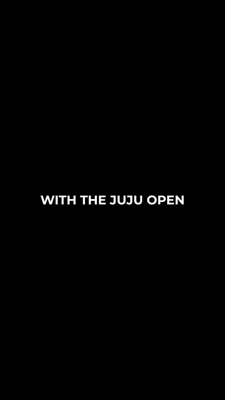 Ways to Support Juju Open
