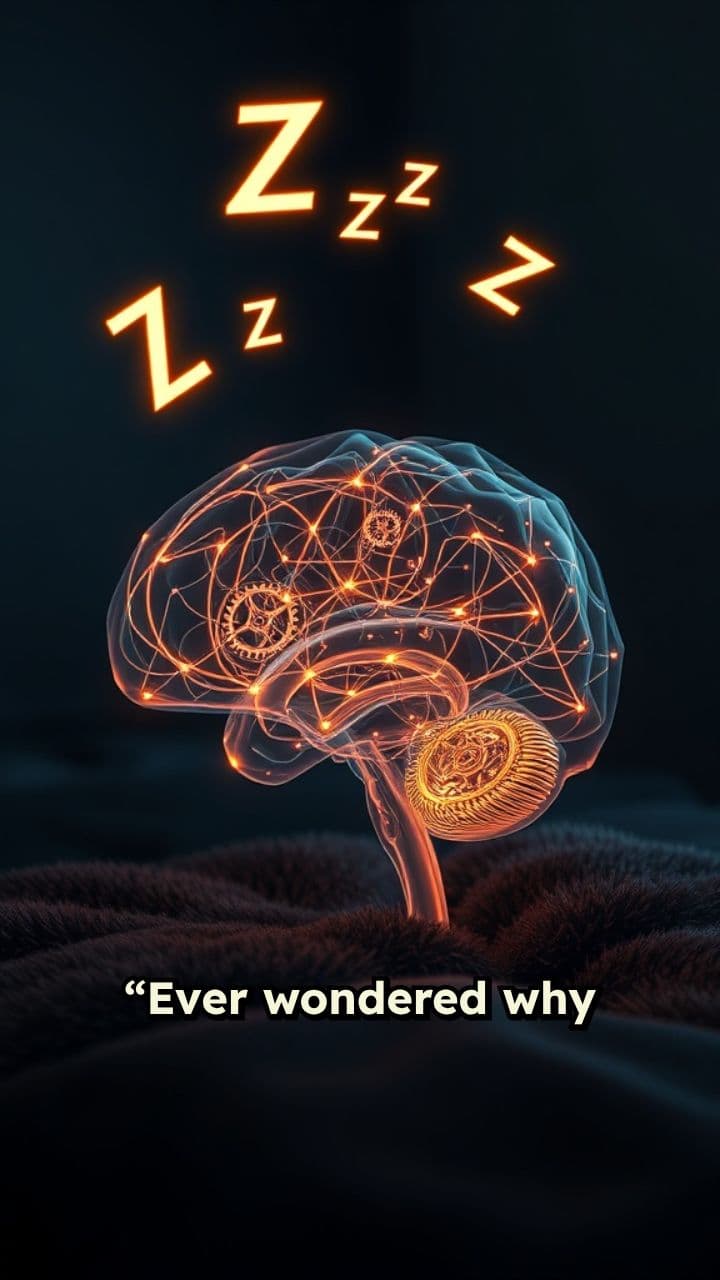 The Importance of Sleep for Brain Health