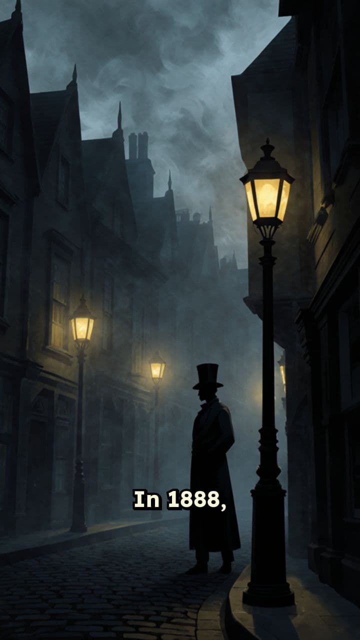 Forgotten Victims of the Servant Girl Annihilator