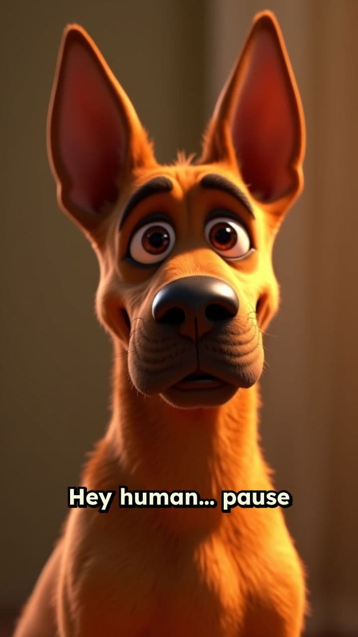 Trust the Pace of Your Journey